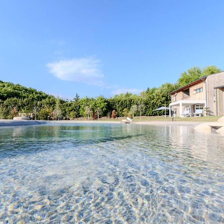 Poggio Le Crete Soiano Del Lago Exterior foto