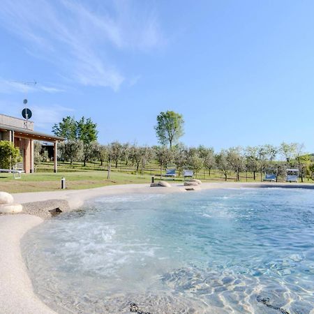 Poggio Le Crete Soiano Del Lago Exterior foto