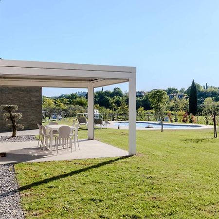 Poggio Le Crete Soiano Del Lago Exterior foto