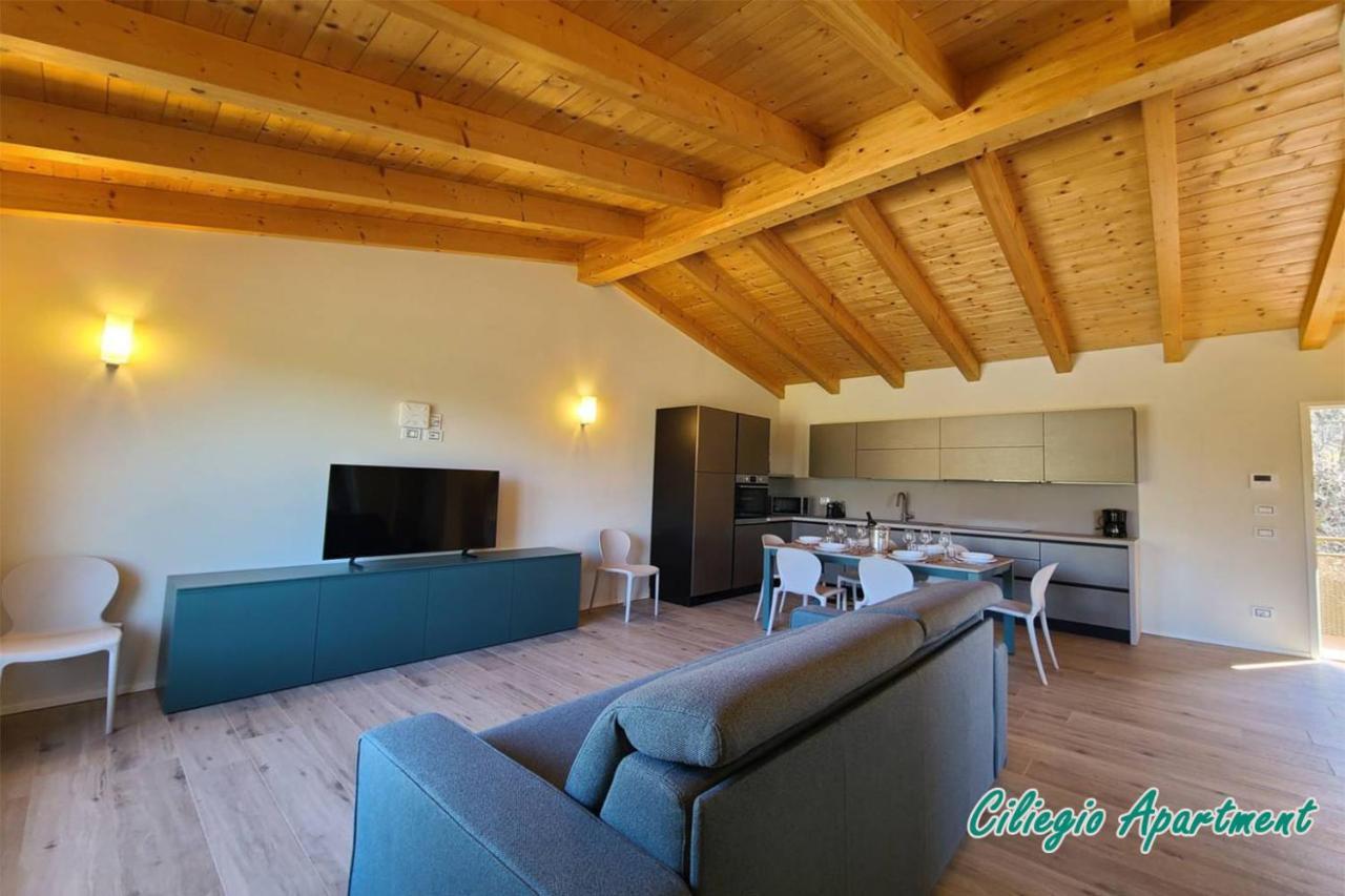 Poggio Le Crete Soiano Del Lago Exterior foto
