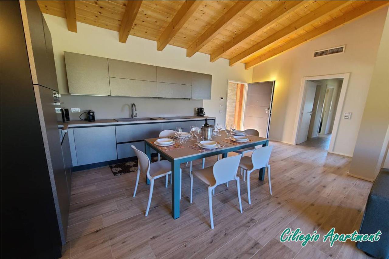 Poggio Le Crete Soiano Del Lago Exterior foto