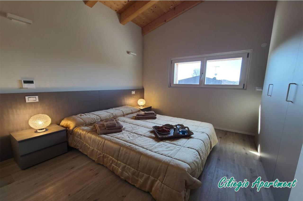 Poggio Le Crete Soiano Del Lago Exterior foto
