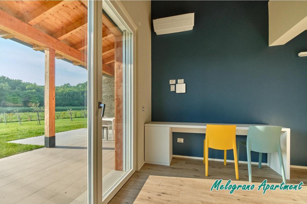 Poggio Le Crete Soiano Del Lago Exterior foto