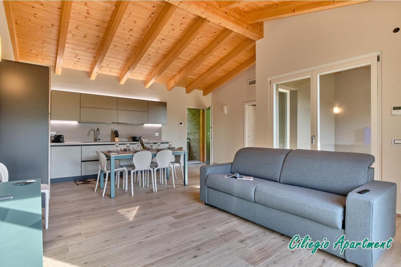 Poggio Le Crete Soiano Del Lago Exterior foto