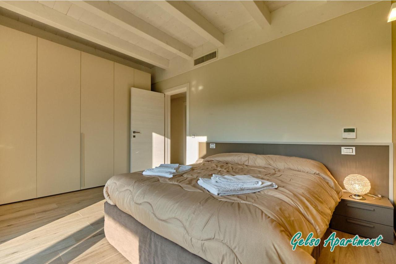 Poggio Le Crete Soiano Del Lago Exterior foto