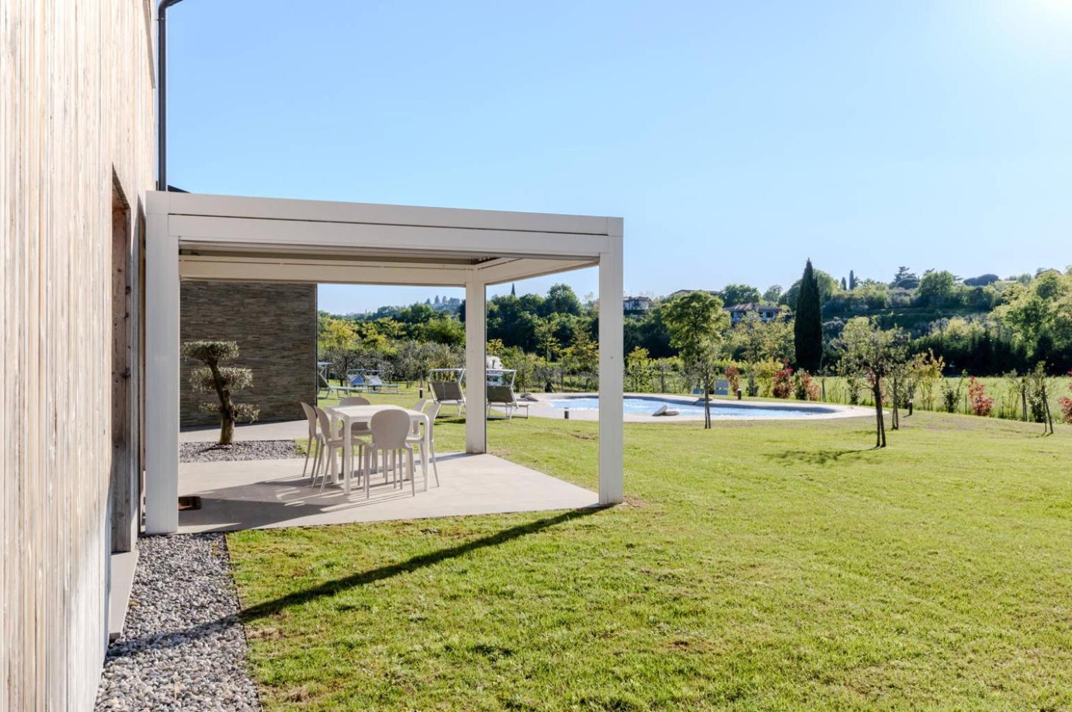 Poggio Le Crete Soiano Del Lago Exterior foto