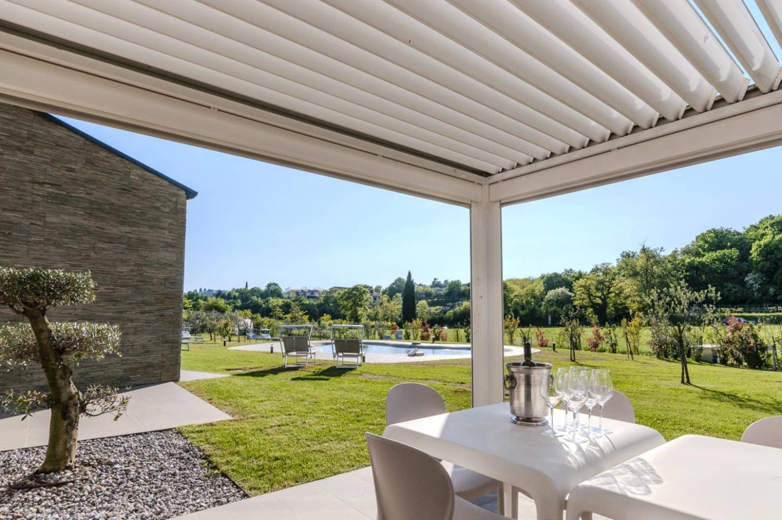 Poggio Le Crete Soiano Del Lago Exterior foto